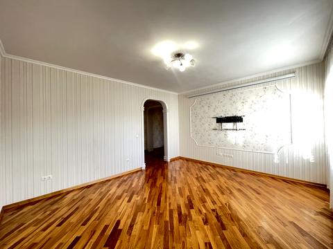 квартира по адресу Русская ул., 229-Б