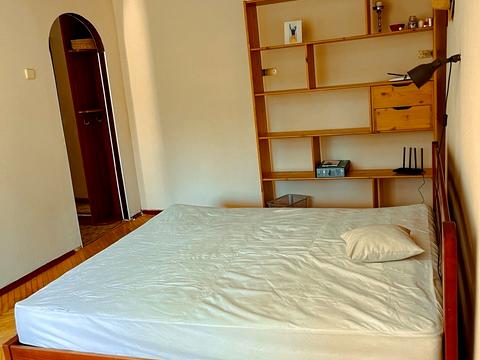 квартира за адресою Зої Бутенко вул. (Сєченова), 4