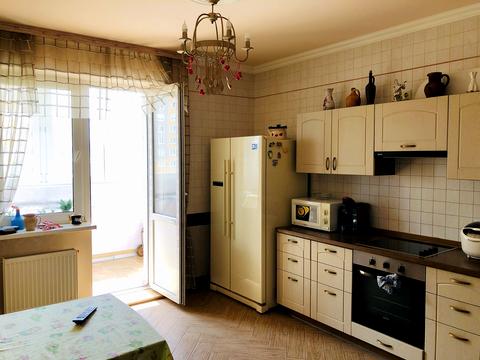 квартира за адресою Градинська вул., 5