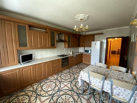 квартира по адресу Ярославский пер., 7/9