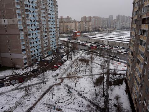 квартира по адресу Лесковская ул., 14
