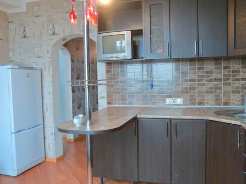 квартира за адресою Харківське шосе, 152