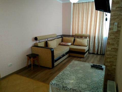 квартира за адресою Феодосійська вул.