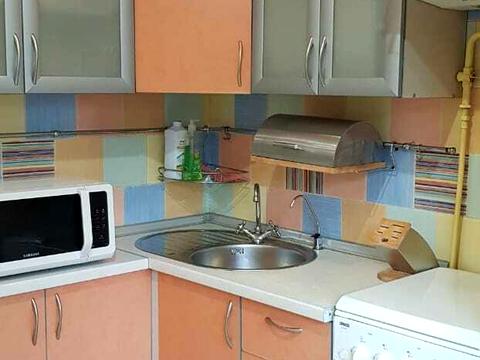 квартира за адресою Олександра Махова вул. (Жолудєва), 3-А