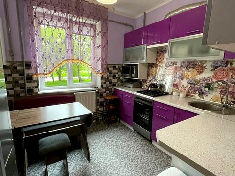 квартира за адресою Володимира Івасюка вул.