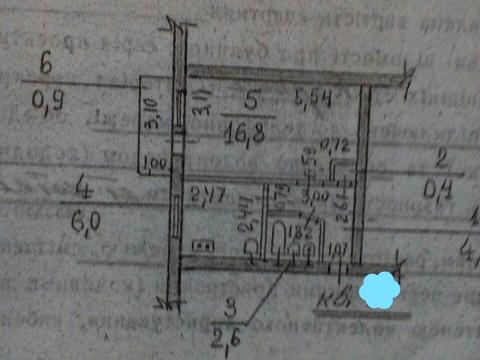 квартира по адресу ул. Бутомы
