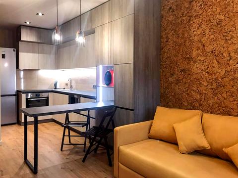 квартира по адресу Воскресенская ул., 18