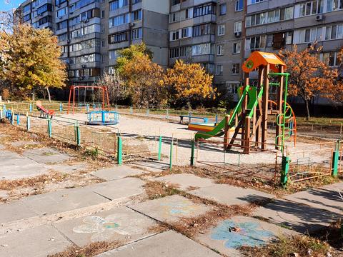 квартира по адресу Владимира Ивасюка просп. (Героїв Сталінграду), 42