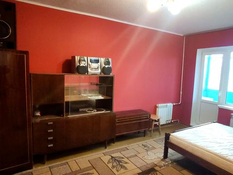 квартира по адресу Оболонский просп., 27-А