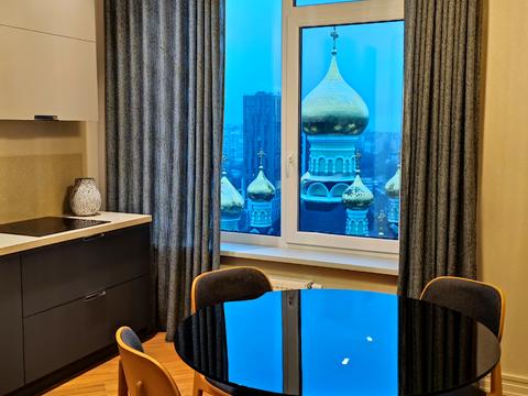 квартира за адресою Січових Стрільців вул. (Артема), 44-А