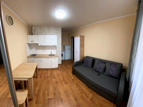 квартира по адресу Балтийский пер., 5
