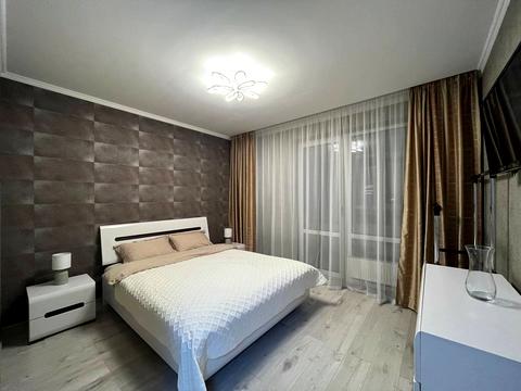 квартира по адресу Шолуденко ул., 1-А