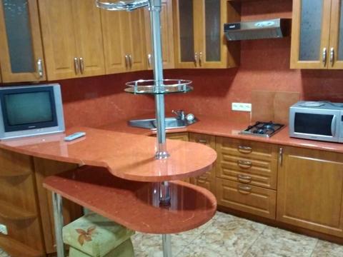 квартира по адресу Киев, Рыбальская ул., 3