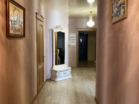 квартира по адресу Обсерваторный переулок, 2/6