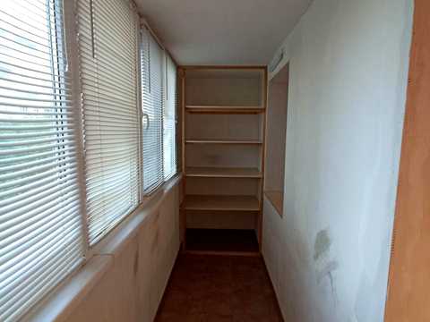 квартира за адресою Зодчих вул., 74
