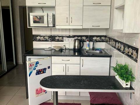 квартира по адресу Николаевская ул. (Короленко), 25