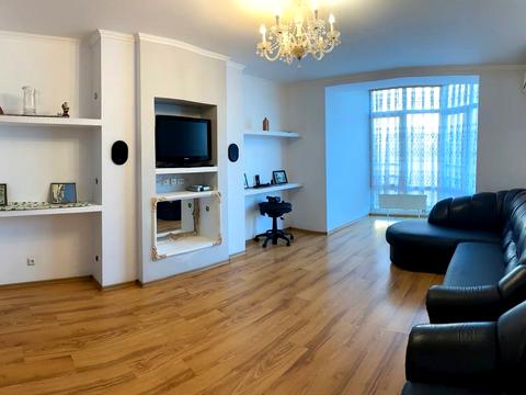 квартира по адресу Юлии Здановской ул. (Ломоносова), 58