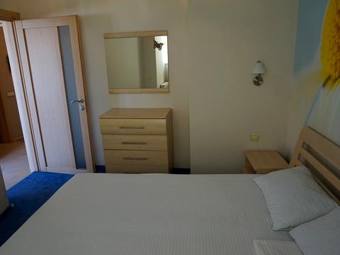 квартира по адресу Митрополита Андрея Шептицкого ул. (Анатолія Луначарського), 10