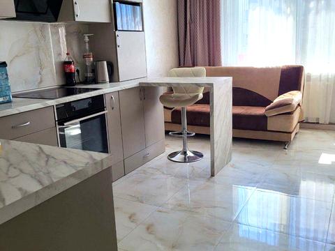 квартира по адресу Николая Закревского ул., 101-А