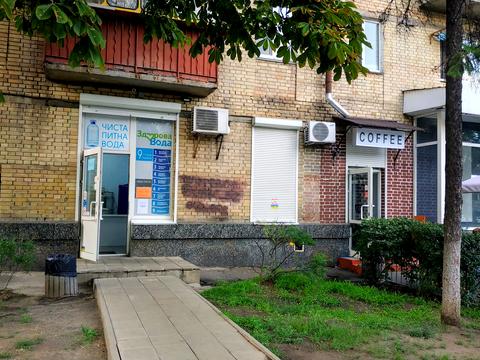 квартира по адресу Верховной Рады бульв., 25-А