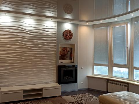 квартира по адресу Петра Калнишевського ул. (Михайла Майорова), 7