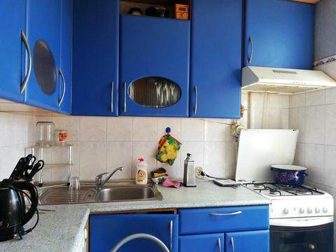 квартира по адресу Малиновского, 13