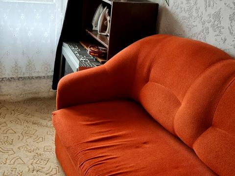 квартира по адресу Генерала Алмазова ул. (Кутузова), 9