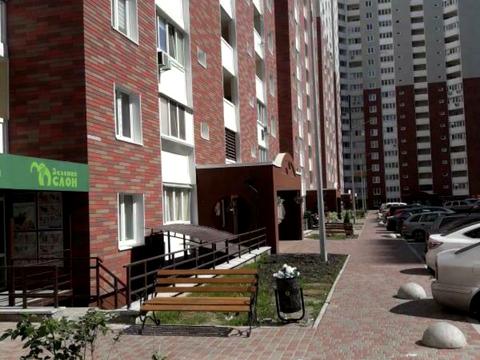 квартира по адресу Балтийский пер., 1