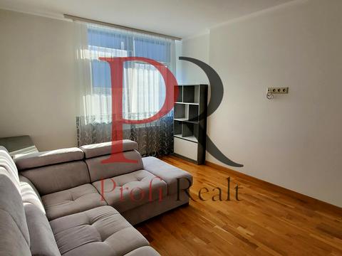 квартира по адресу Правды просп. (Правды), 45-Б