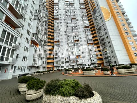 квартира по адресу Среднефонтанская ул., 35