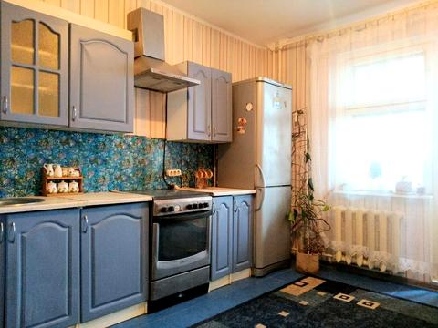 квартира за адресою Вишняківська вул., 1