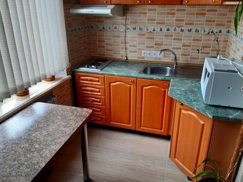 квартира за адресою Перемоги просп., 76