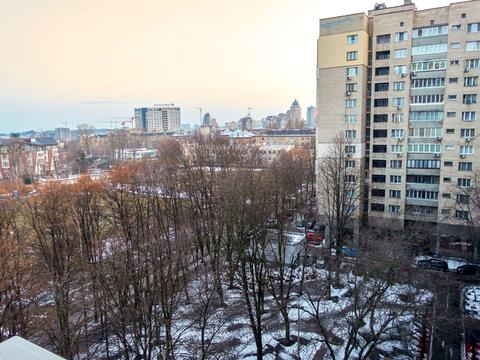 квартира за адресою Михайла Омеляновича-Павленка вул. (Суворова), 13