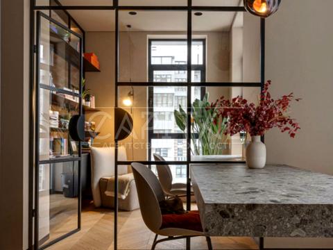 квартира за адресою Андрія Верхогляда вул. (Михайла Драгомирова), 5