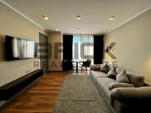 квартира за адресою Зарічна вул., 6к2