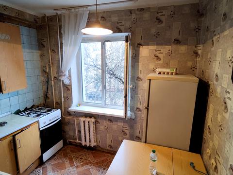 квартира по адресу Вишгородська ул., 50-В