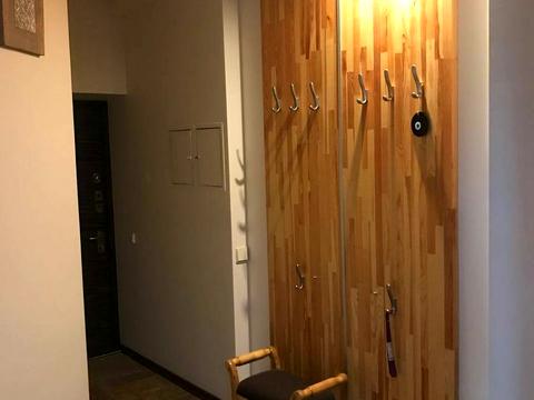 квартира за адресою Дніпровська набережна вул., 1