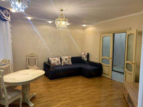 квартира за адресою Юлії Здановської вул. (Ломоносова), 48-А