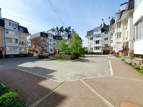 квартира по адресу Матросова, 21 в