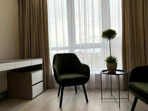 квартира по адресу Кульпарковская ул. (Кульпарківська), 93