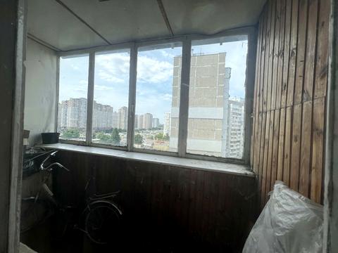 квартира по адресу пр.Григоренко, 19