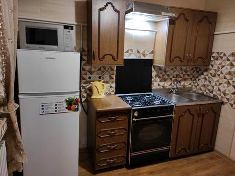 квартира за адресою Байрона просп., 23