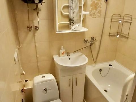 квартира за адресою Андрія Малишка вул., 17