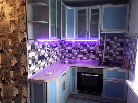 квартира за адресою Симиренка вул., 18-А