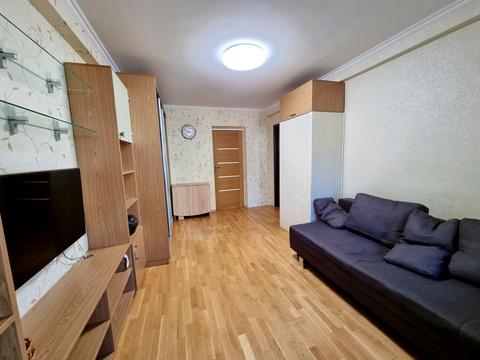 квартира за адресою Олекси Тихого вул. (Виборзька), 89-А