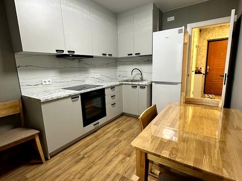 квартира за адресою Лісова вул., 1А