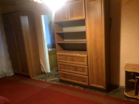 квартира по адресу Віктора Ярмоли ул., 38-А