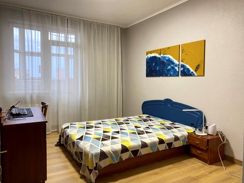 квартира за адресою Академіка Палладіна просп., 18/30