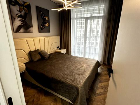 квартира по адресу Кульпарківська, 93