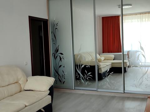 квартира по адресу Машиностроителей ул., 1-А